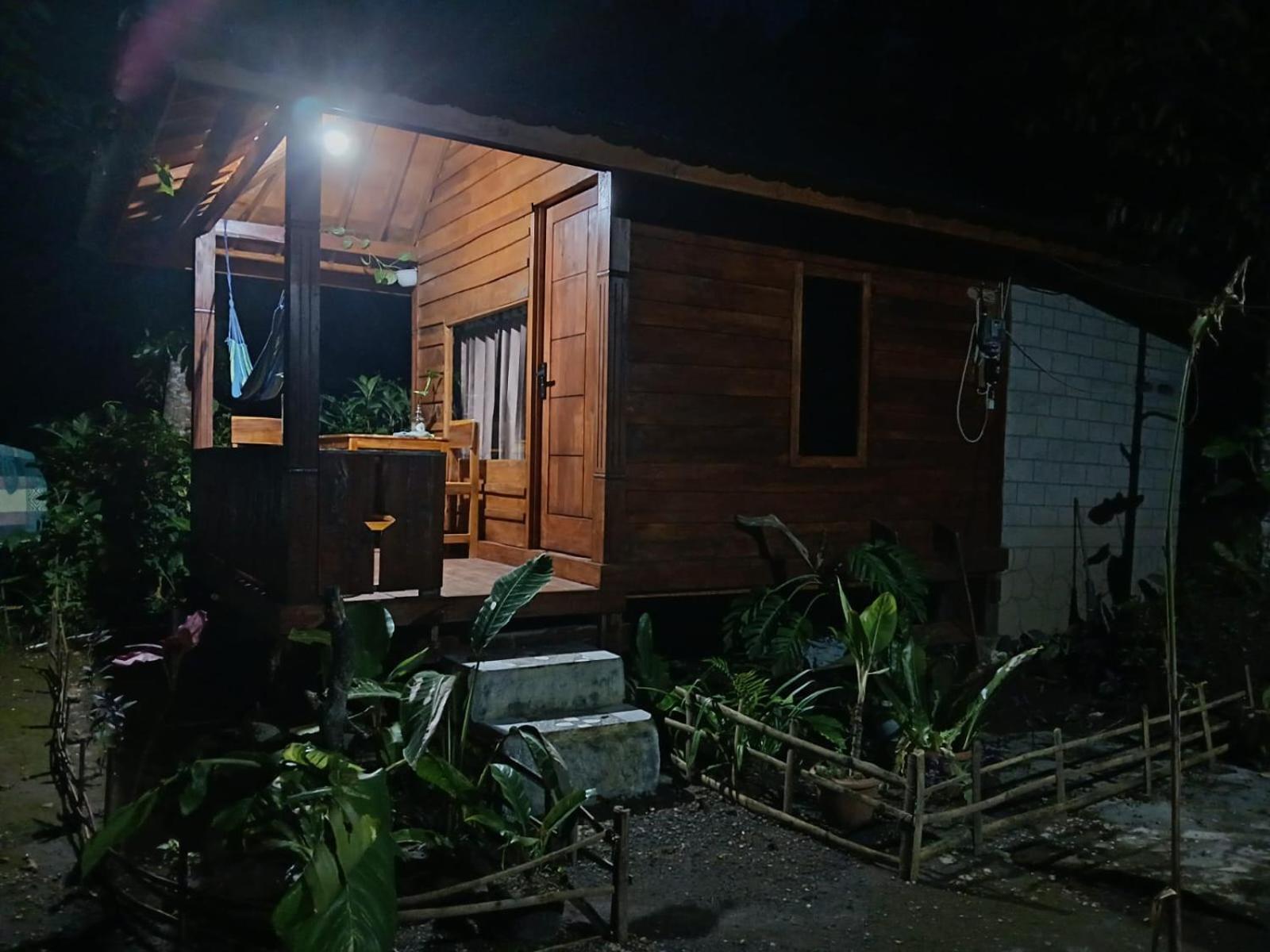 My Home Тетебату Экстерьер фото