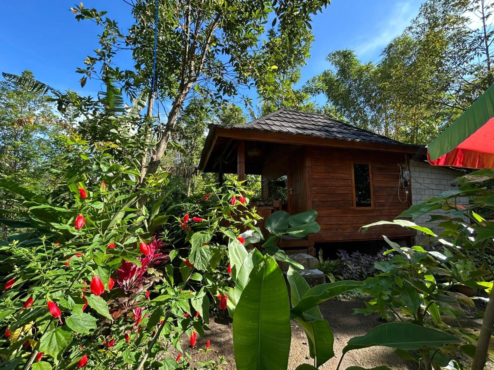 My Home Тетебату Экстерьер фото